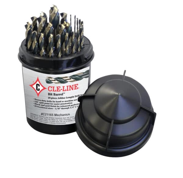 29 PC DRILL SET Mechanics