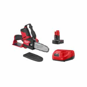 6" PRUNING SAW