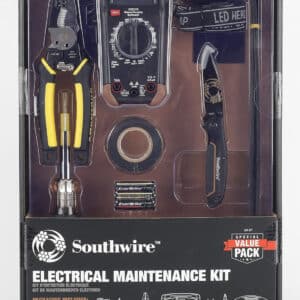 ELECTRICAL MAINTENANCE KIT