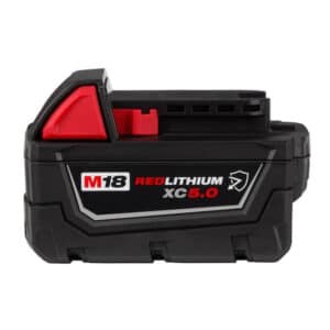BATTERY 5AH
