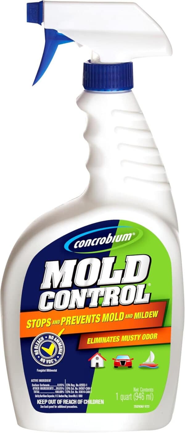 MOLD CONTROL 32oz