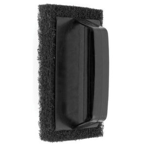 BBQ SCRUB BRUSH HEAVY DUTY