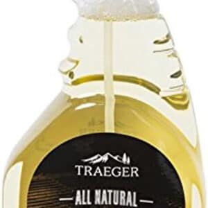 GRILL CLEANER NATURAL